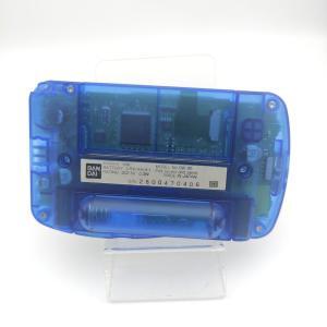 Console  BANDAI WonderSwan Skeleton Blue SW-001 WS Japan Boutique-Tamagotchis 2