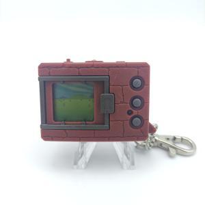 Digimon Digivice Digital Monster Ver 1 Brown Bandai Boutique-Tamagotchis