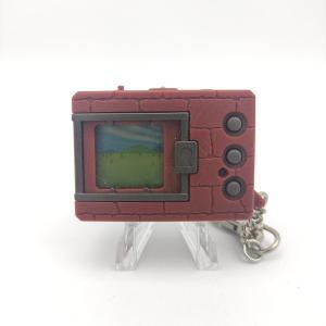 Digimon Digivice Digital Monster Ver 1 Brown Bandai Boutique-Tamagotchis