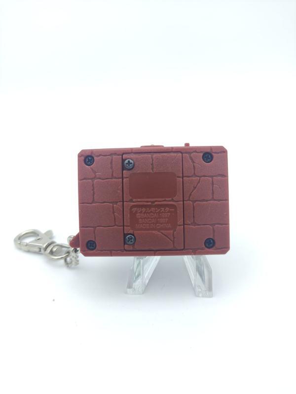 Digimon Digivice Digital Monster Ver 1 Brown Bandai Boutique-Tamagotchis 3