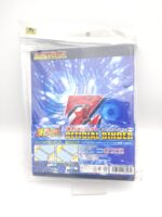 Dragon Ball Binder Data Carddass Active File Official Card Binder Bandai Boutique-Tamagotchis 4