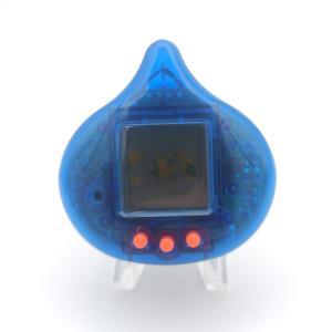 Dragon Quest Slime Virtual Pet Pedometer Arukundesu Enix Clear yellow Boutique-Tamagotchis 7