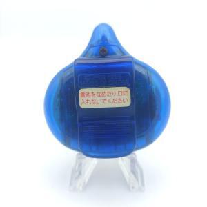 Dragon Quest Slime Virtual Pet Pedometer Arukundesu Enix Clear Blue Boutique-Tamagotchis 2