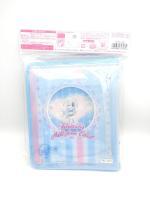 kirarin millefeui card Binder Data Carddass Bandai Blue Boutique-Tamagotchis 4