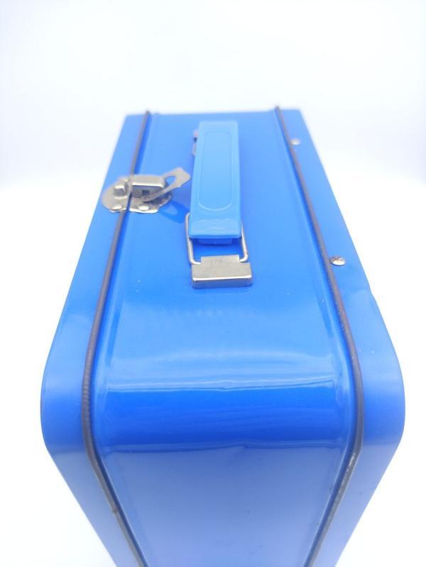 Metal box Bandai Goodies Tamagotchi 20 * 17 * 8 cm Boutique-Tamagotchis 4 Metal box Bandai Goodies Tamagotchi 20 * 17 * 8 cm Boutique-Tamagotchis 4