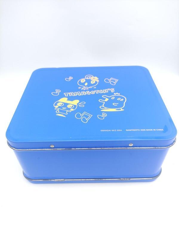 Metal box Bandai Goodies Tamagotchi 20 * 17 * 8 cm Boutique-Tamagotchis 3 Metal box Bandai Goodies Tamagotchi 20 * 17 * 8 cm Boutique-Tamagotchis 3