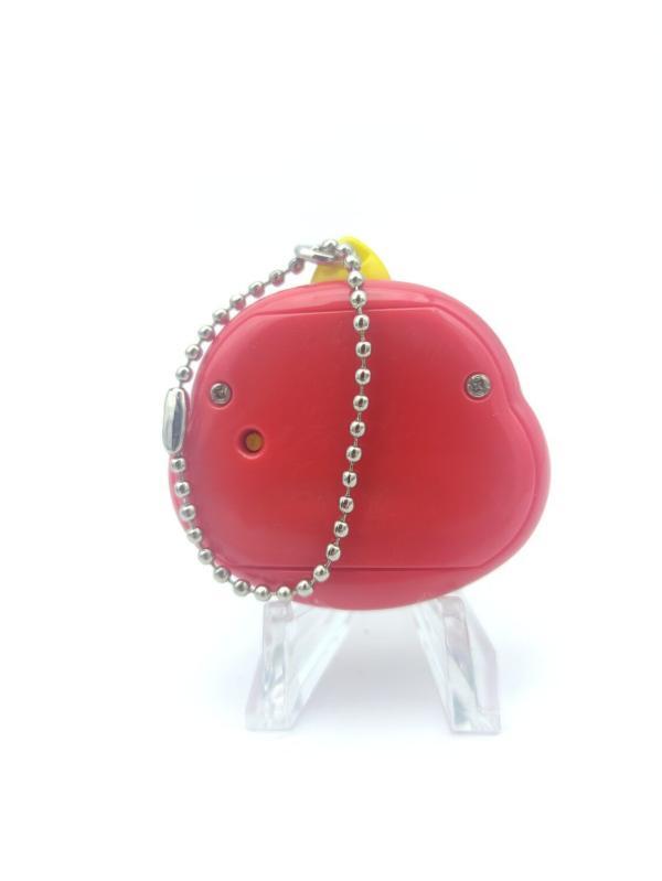 RakuRaku Dinokun Dinkie Dino Pocket Game Virtual Pet Red Boutique-Tamagotchis 3 RakuRaku Dinokun Dinkie Dino Pocket Game Virtual Pet Red Boutique-Tamagotchis 3