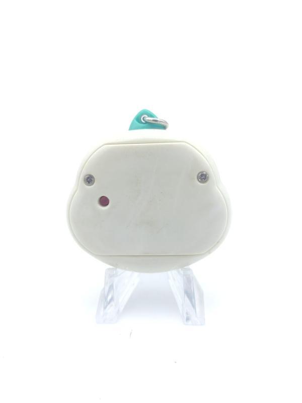 RakuRaku Dinokun Dinkie Dino White Pocket Game Virtual Pet White Boutique-Tamagotchis 3 RakuRaku Dinokun Dinkie Dino White Pocket Game Virtual Pet White Boutique-Tamagotchis 3