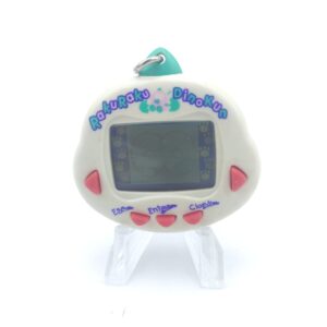 Nintendo Sanrio Hello Kitty Pocket Game Virtual Pet 1998 Pedometer Boutique-Tamagotchis 5