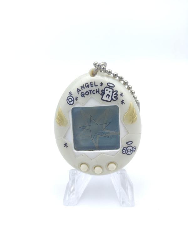 Tamagotchi Angelgotchi Tenshitchi no White Bandai 1997 Boutique-Tamagotchis 2