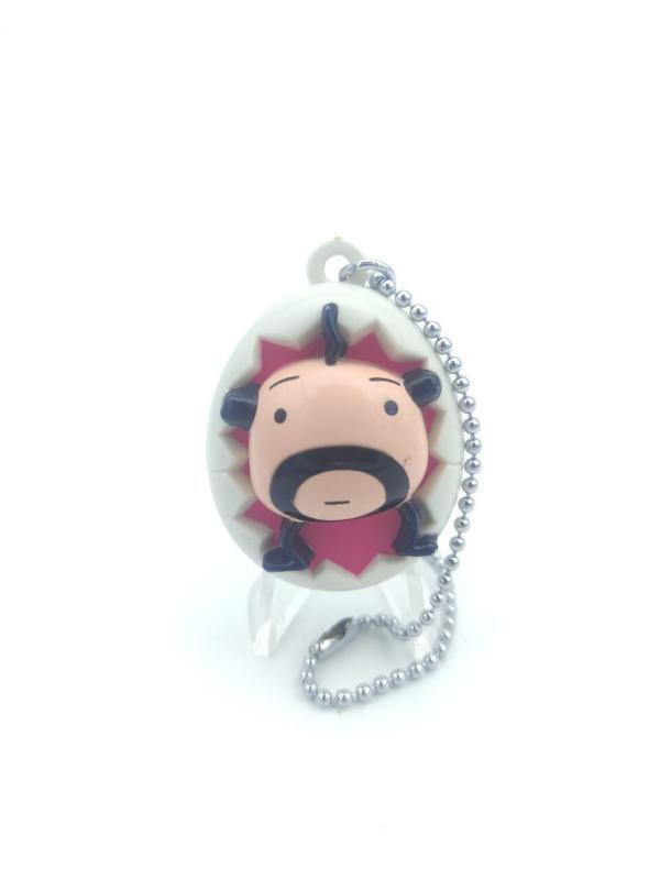 Tamagotchi Bandai Clock 1996 white Boutique-Tamagotchis 2