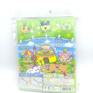 Tamagotchi Card Holder cardass binder Goodies Bandai Boutique-Tamagotchis 2