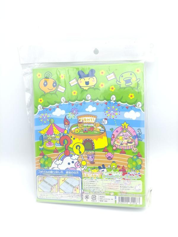 Tamagotchi Card Holder cardass binder Goodies Bandai Boutique-Tamagotchis 3