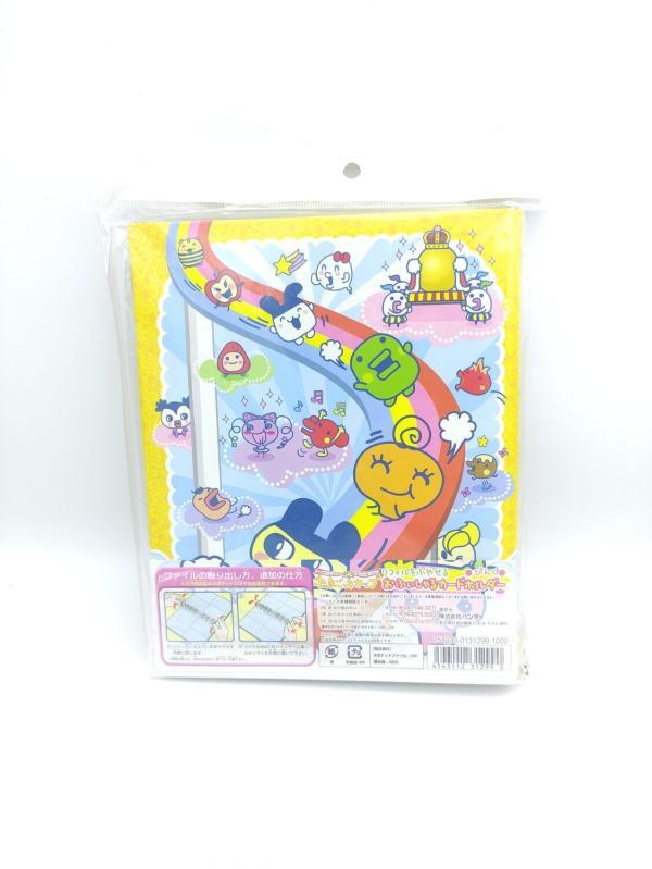 Tamagotchi Card Holder cardass binder Goodies Bandai Boutique-Tamagotchis 3