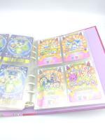 Tamagotchi Card Holder cardass binder Goodies Bandai with around 100 cards Boutique-Tamagotchis 5