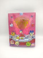 Tamagotchi Card Holder cardass binder Goodies Bandai with around 100 cards Boutique-Tamagotchis 6