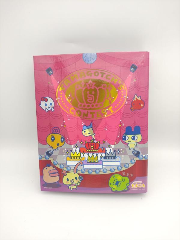 Tamagotchi Card Holder cardass binder Goodies Bandai with around 100 cards Boutique-Tamagotchis 5 Tamagotchi Card Holder cardass binder Goodies Bandai with around 100 cards Boutique-Tamagotchis 5