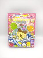Tamagotchi Card Holder cardass binder Goodies Bandai with around 100 cards Boutique-Tamagotchis 3