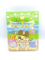 Tamagotchi Card Holder cardass binder Goodies Bandai with around 105 cards Boutique-Tamagotchis 3