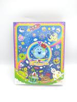 Tamagotchi Card Holder cardass binder Goodies Bandai with around 88 cards Boutique-Tamagotchis 6