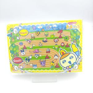 Tamagotchi Card Holder cardass Goodies Bandai Mini binder Boutique-Tamagotchis 2