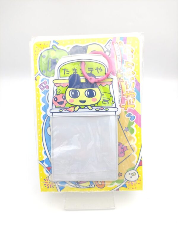 Tamagotchi Card Holder cardass Goodies Bandai Mini binder Boutique-Tamagotchis 2