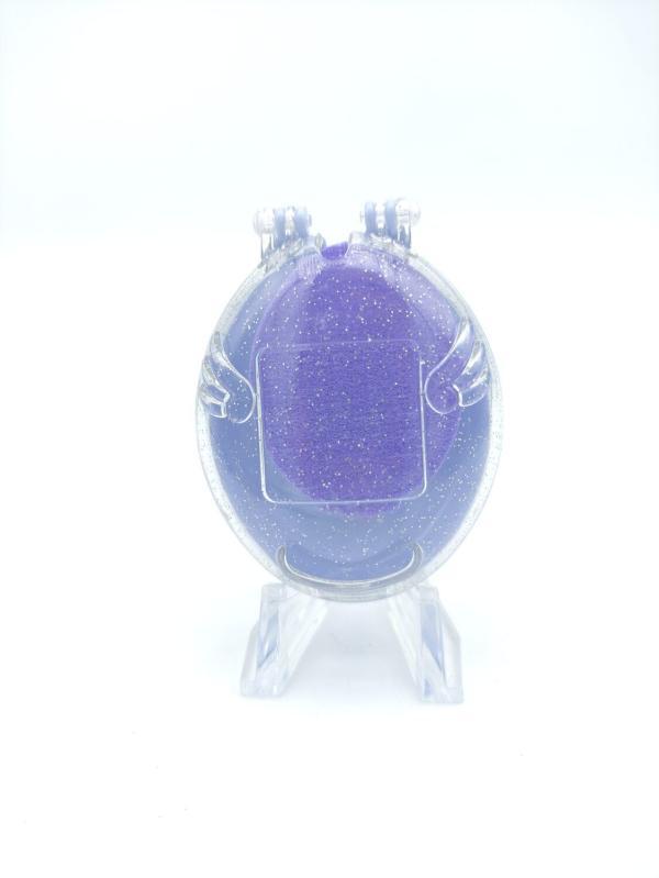Tamagotchi Case Angelgotchi Bleu Blue Bandai Boutique-Tamagotchis 2