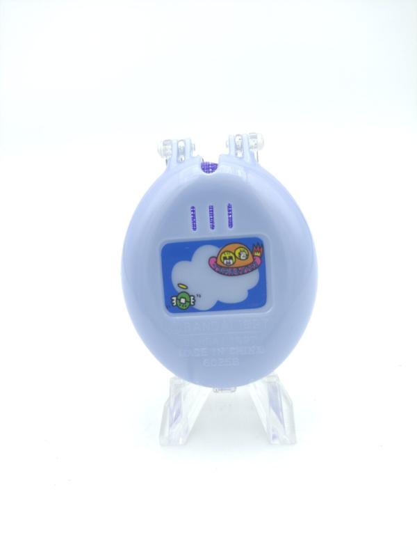 Tamagotchi Case Angelgotchi Bleu Blue Bandai Boutique-Tamagotchis 3 Tamagotchi Case Angelgotchi Bleu Blue Bandai Boutique-Tamagotchis 3