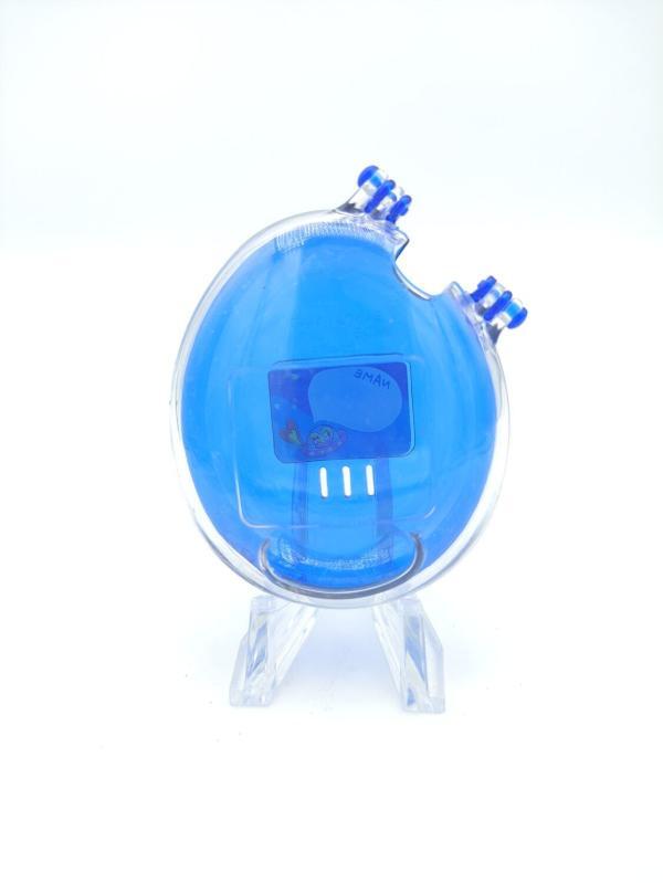 Tamagotchi Case Osutchi Mesutchi blue Bandai Boutique-Tamagotchis 2