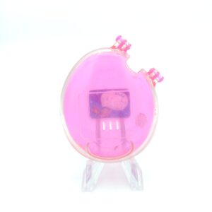 Tamagotchi Case P1/P2 Pink rose Bandai Boutique-Tamagotchis 6