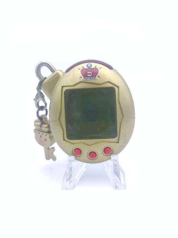 Tamagotchi Connection Version 5 V5 Familitchi Celebrity Royal Okan Boutique-Tamagotchis 2