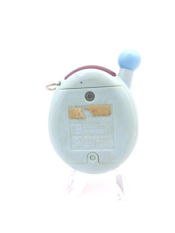 Tamagotchi Entama Chou Jinsei Enjoi Plus All blue Bandai Boutique-Tamagotchis 3