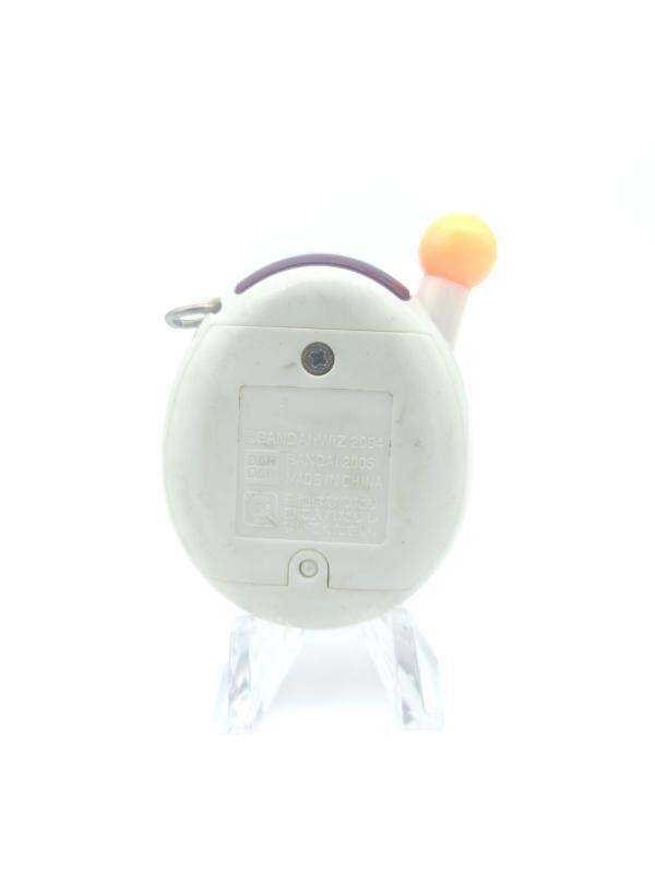 Tamagotchi Entama Chou Jinsei Enjoi Plus Beads White Bandai Boutique-Tamagotchis 3