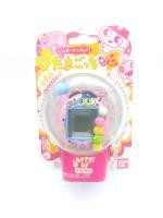 Tamagotchi Entama Chou Jinsei Enjoi Plus Ciao 30th Mametchi Pink Boutique-Tamagotchis 3