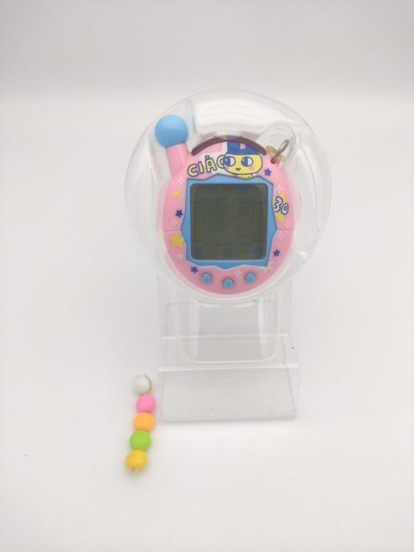 Tamagotchi Entama Chou Jinsei Enjoi Plus Ciao 30th Mametchi Pink Boutique-Tamagotchis 5