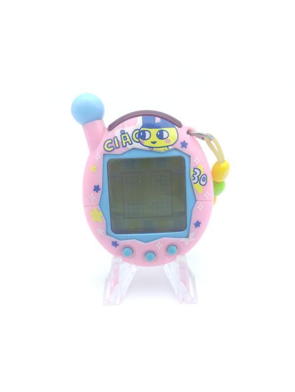 Tamagotchi Entama Chou Jinsei Enjoi Plus Ciao 30th Mametchi Pink Boutique-Tamagotchis 3