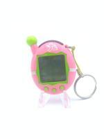 Tamagotchi Entama Chou Jinsei Enjoi Plus Pink Sweater Bandai Boutique-Tamagotchis 3