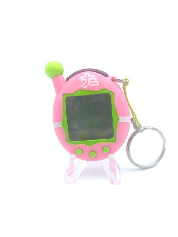 Tamagotchi Entama Chou Jinsei Enjoi Plus Pink Sweater Bandai Boutique-Tamagotchis 2