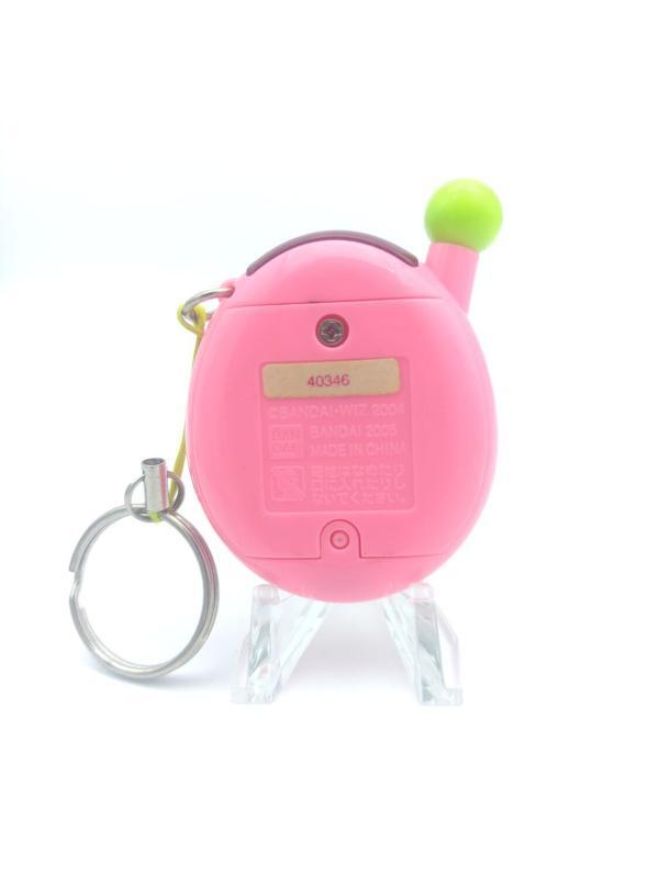 Tamagotchi Entama Chou Jinsei Enjoi Plus Pink Sweater Bandai Boutique-Tamagotchis 3