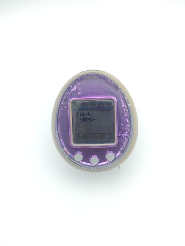 Tamagotchi ID L Color Purple Virtual Pet Bandai Boutique-Tamagotchis 2