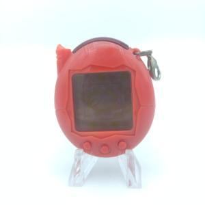 Tamagotchi Keitai Kaitsuu! Tamagotchi Plus Akai All Red Bandai Boutique-Tamagotchis