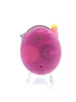 Tamagotchi Keitai Kaitsuu! Tamagotchi Plus Clear Pink Bandai Boutique-Tamagotchis 4