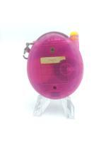 Tamagotchi Keitai Kaitsuu! Tamagotchi Plus Clear Pink Bandai Boutique-Tamagotchis 4