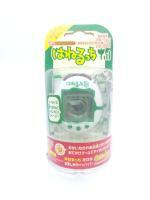 Tamagotchi Keitai Kaitsuu Tamagotchi Plus Hanerutchi White w/ green Boutique-Tamagotchis 3