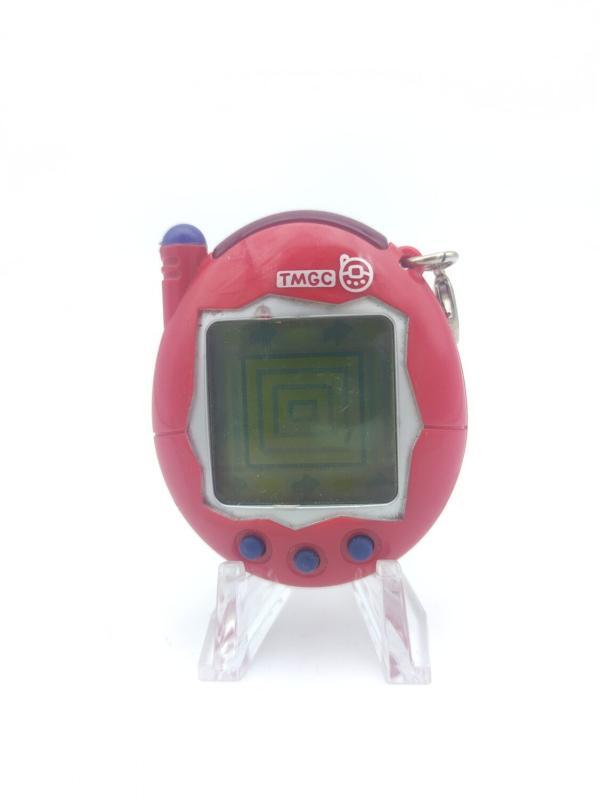 Tamagotchi Keitai Kaitsuu Tamagotchi Plus Red Bandai Boutique-Tamagotchis 2
