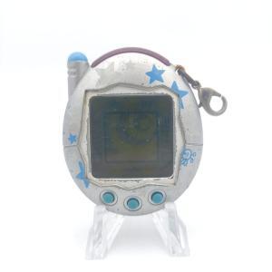 Tamagotchi Keitai Kaitsuu! Tamagotchi Plus Winter Set Blue Boutique-Tamagotchis