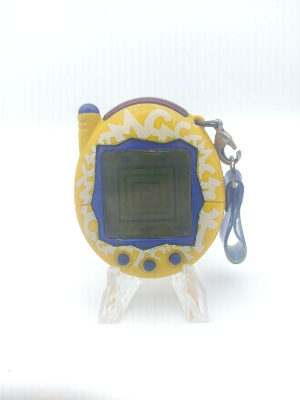 Tamagotchi Keitai Kaitsuu Tamagotchi Plus Yellow Bandai Boutique-Tamagotchis 2
