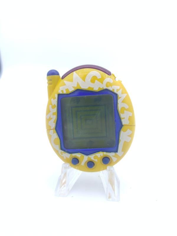 Tamagotchi Keitai Kaitsuu Tamagotchi Plus Yellow Bandai Boutique-Tamagotchis 2