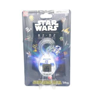 Tamagotchi Nano Star wars R2-D2 R2D2 Bandai White English Boutique-Tamagotchis