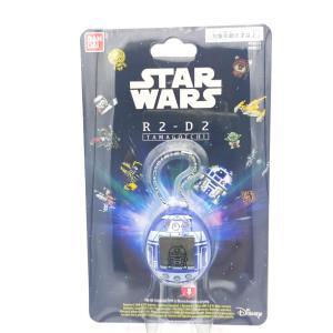 Tamagotchi Nano Star wars R2-D2 R2D2 Bandai Blue English Boutique-Tamagotchis